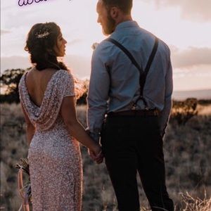 Adrianna Papell dress